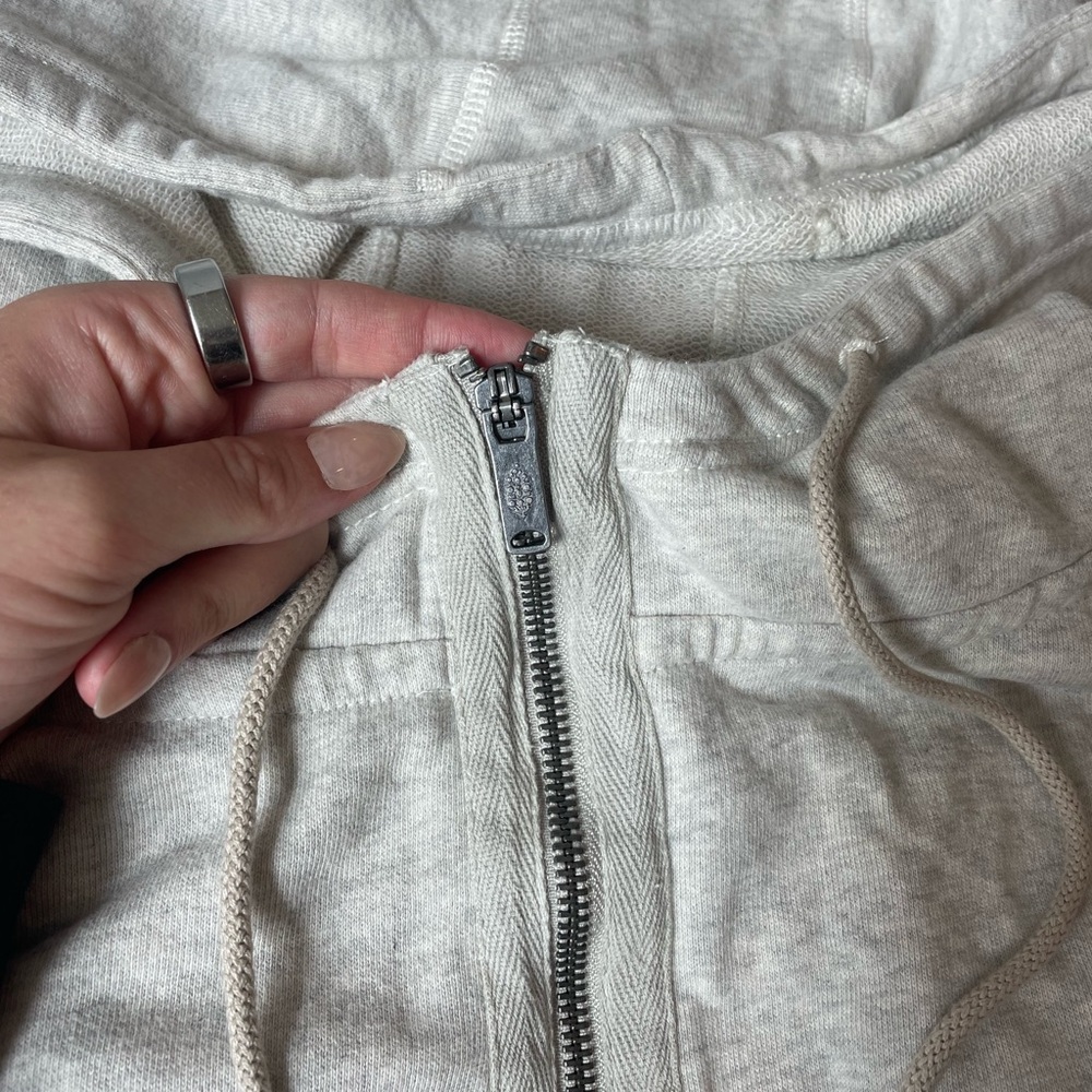Free People Movement Warm Up Jumpsuit - Picture 5 of 11